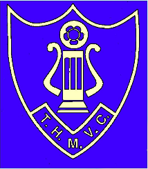 Thurnscoe HMVC Logo