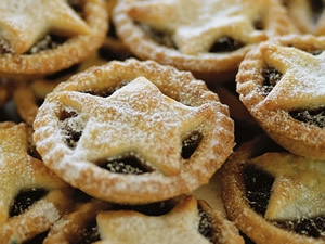 Mince Pie